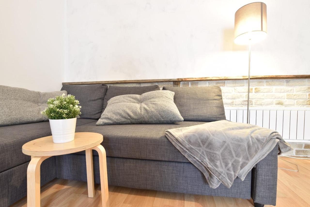 Big Place In City Center With Parking Innsbruck Bagian luar foto